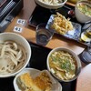 田舎うどん てつ