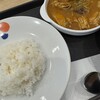 松屋 京成高砂店