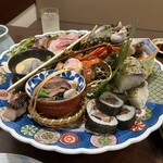 土佐料理 司 高知本店 - 