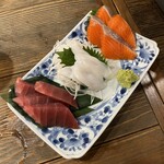 炉端とおでん 呼炉凪来 - 