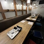 炉端とおでん 呼炉凪来 - 