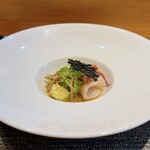 しまなみふれんち Murakami - 