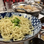 炉端とおでん 呼炉凪来 - 