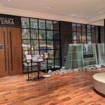 Farm to Table TERRA - 