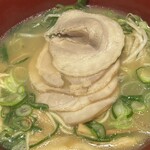 에키멘야 히로시마에키점