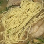 에키멘야 히로시마에키점