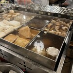 炉端とおでん 呼炉凪来 - 