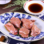 銀しゃも鶏焼肉 玄 - 