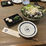 炉端とおでん 呼炉凪来 - 