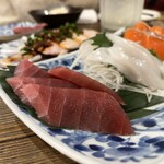 炉端とおでん 呼炉凪来 - 