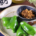 銀しゃも鶏焼肉 玄 - 