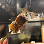 焼鳥 とり藤 お初天神店 - 