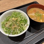 松屋 蒲田西口店 - 