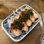 炉端とおでん 呼炉凪来 - 