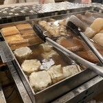 炉端とおでん 呼炉凪来 - 