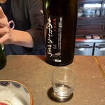 一献 うるうる - 