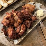 炉端とおでん 呼炉凪来 - 