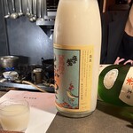 一献 うるうる - 