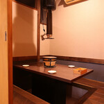 銀しゃも鶏焼肉 玄 - 