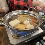 炉端とおでん 呼炉凪来 - 