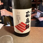 一献 うるうる - 