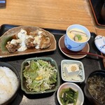 和食れすとらん 天狗 浜松佐鳴台店 - 