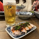 炉端とおでん 呼炉凪来 成田 - 