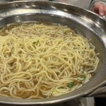 炉端とおでん 呼炉凪来 - 