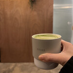 UPSTAND coffee and people - 