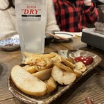 炉端とおでん 呼炉凪来 - 