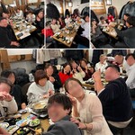 炉端とおでん 呼炉凪来 - 