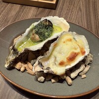 Oysterbar&Wine BELON 銀座店 - 
