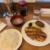 洋食ブルドック