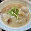 山陰魚介中華蕎麦 Minatomen - 