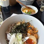 酢重 インディゴ - 