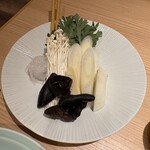 米澤牛登起波 山形店