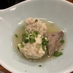 博多水炊き ちどり - 