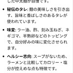 東京油組総本店 - 