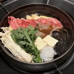 米澤牛登起波 山形店