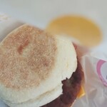 マクドナルド - 