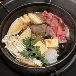 米澤牛登起波 山形店