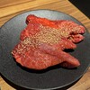 黒毛和牛ヘレ肉専門店 炭火焼肉 りきちゃん 北浜店