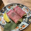 焼肉ホルモンたけ田 木更津店