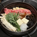 米澤牛登起波 山形店
