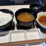 博多天ぷらたかお イオンモール仙台上杉店 - 