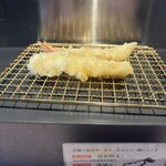 博多天ぷらたかお イオンモール仙台上杉店 - 