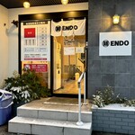 麺ENDO - 麺ENDO✨✨✨✨