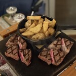 サクレフルール - 