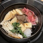 米澤牛登起波 山形店