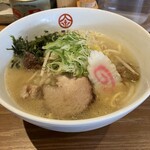 麺屋 金次郎 - 